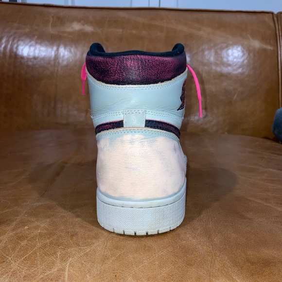 Nike Jordan 1 NYC to Paris - Picture 5 of 15
